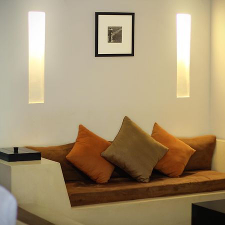 The Seminyak Suite - Private Villa Kuta Lombok Buitenkant foto