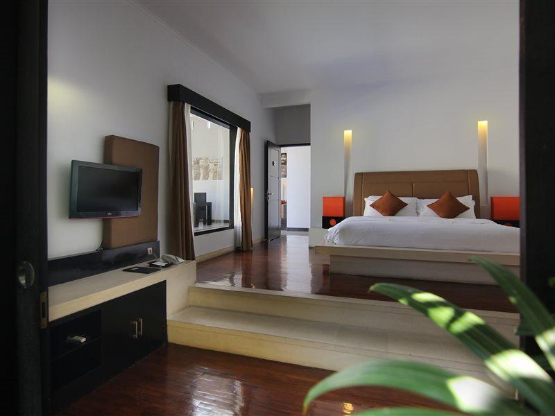 The Seminyak Suite - Private Villa Kuta Lombok Buitenkant foto