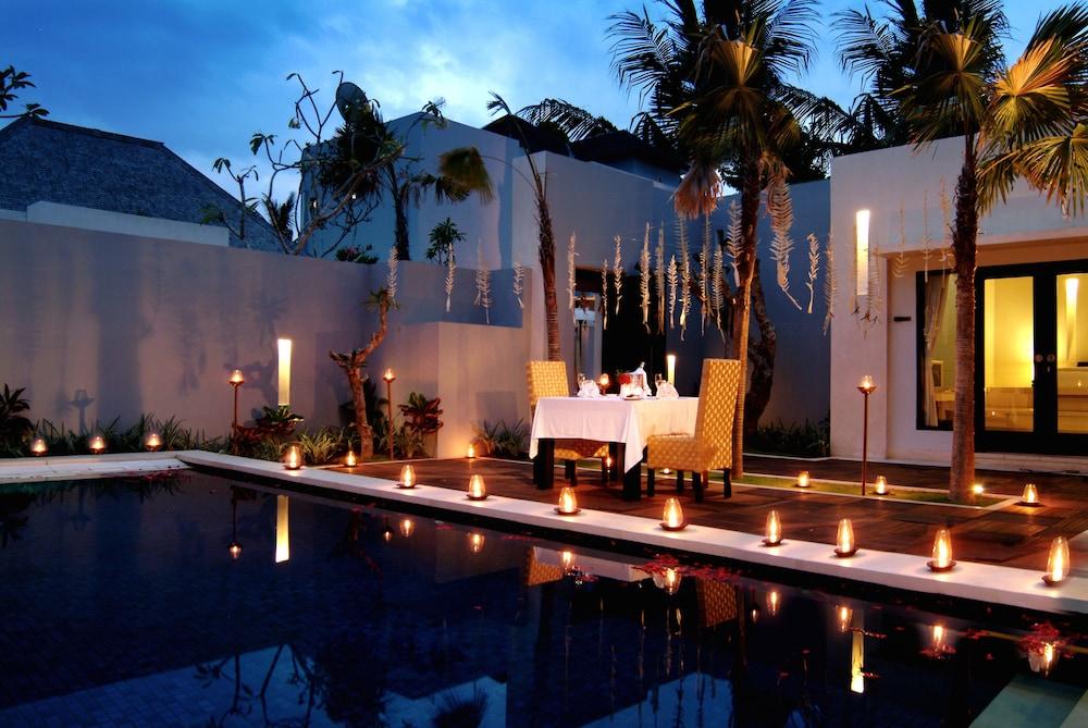 The Seminyak Suite - Private Villa Kuta Lombok Buitenkant foto