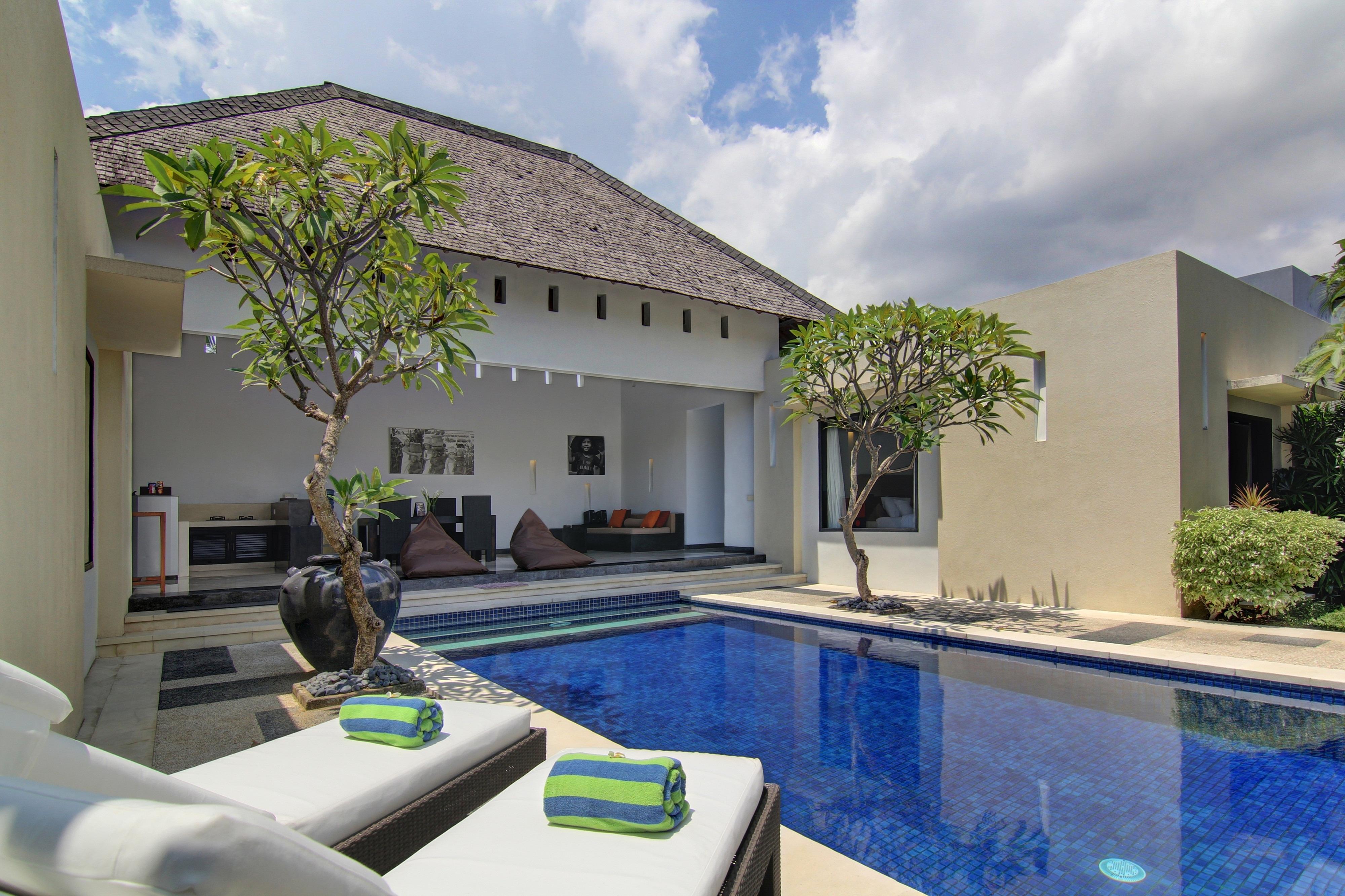 The Seminyak Suite - Private Villa Kuta Lombok Buitenkant foto
