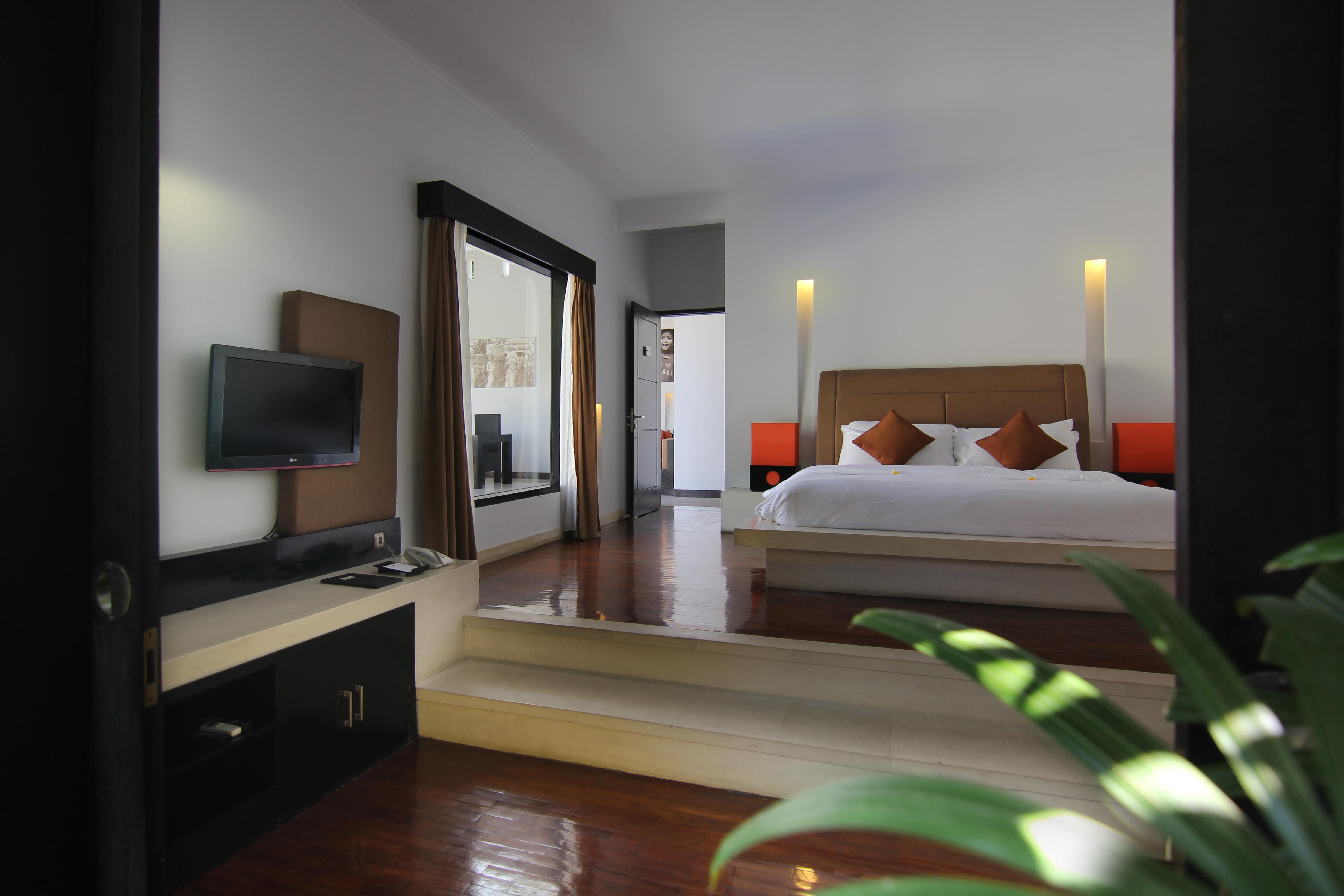 The Seminyak Suite - Private Villa Kuta Lombok Buitenkant foto