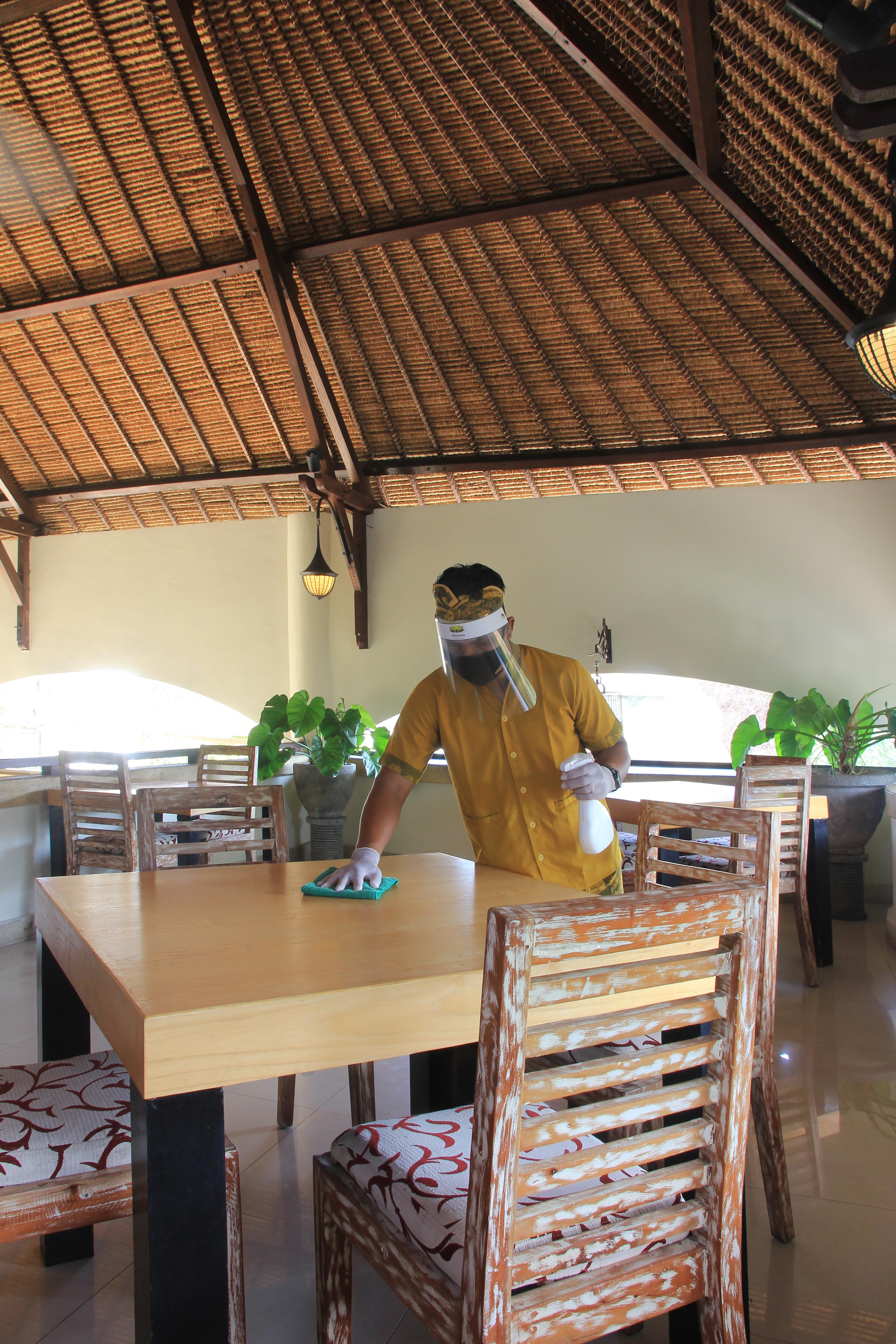 The Seminyak Suite - Private Villa Kuta Lombok Buitenkant foto